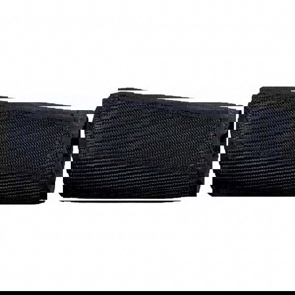 Cut-Resistant Wrist Band: Polyester, One Size Fits All