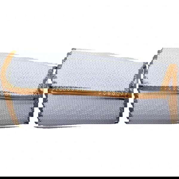 Cut-Resistant Wrist Band: Polyester, One Size Fits All