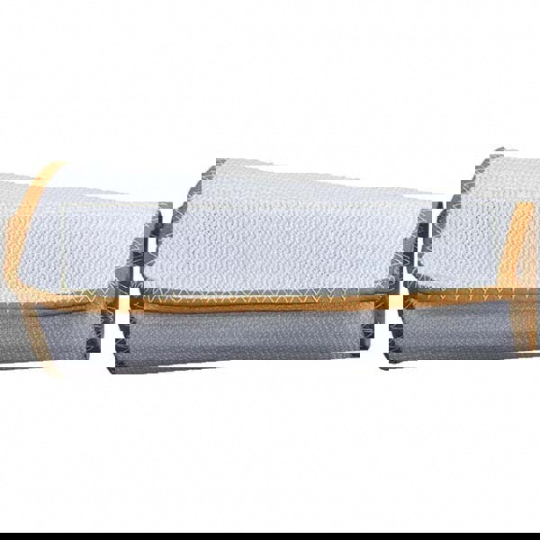 Cut-Resistant Wrist Band: Polyester, One Size Fits All