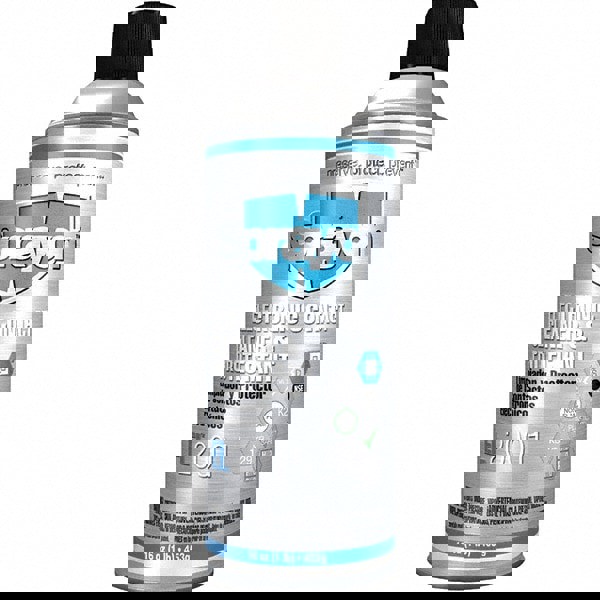 Cleaner: 16 gal Aerosol