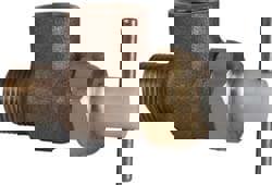 Wash Fountain Volume Control Valve