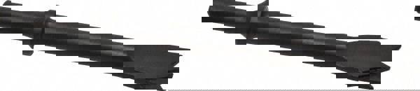 Hammer & Chipper Replacement Chisel: Panel Cutter, 3/4