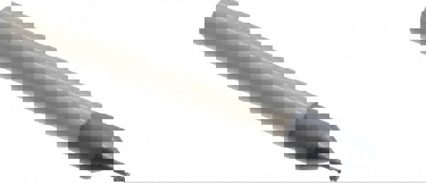 Helical Flute Thread Mill: #3 & #4, Internal, 3 Flute, 1/4