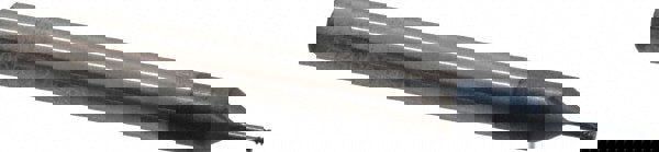 Helical Flute Thread Mill: Internal, 3 Flute, 1/4