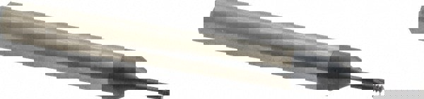 Helical Flute Thread Mill: Internal, 3 Flute, 1/4