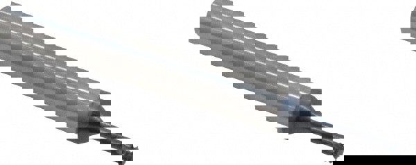 Helical Flute Thread Mill: Internal, 3 Flute, 1/4