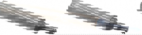 Helical Flute Thread Mill: Internal, 3 Flute, 1/4