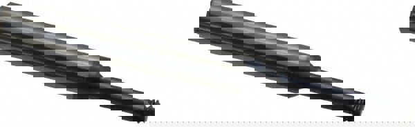 Helical Flute Thread Mill: Internal, 3 Flute, 1/4