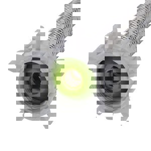 3/8ODX7/8BC 12 SS CLST CONN