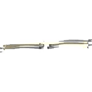 3/8ODX7/8BC 20 SS TLT CONN W/NUT