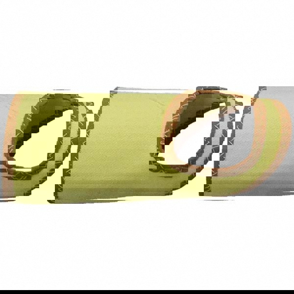 Cut-Resistant Sleeves: Size One Size Fits All, Kevlar, Yellow