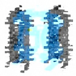 Air Operated Diaphragm Pump: 1/2