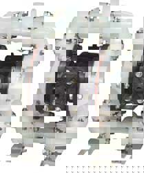 Air Operated Diaphragm Pump: 1/2