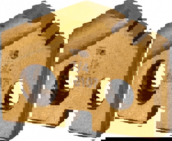 Spade Drill Insert: 3/4