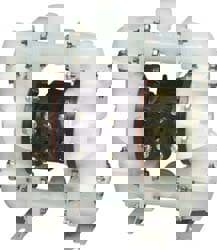 Air Operated Diaphragm Pump: 1/2