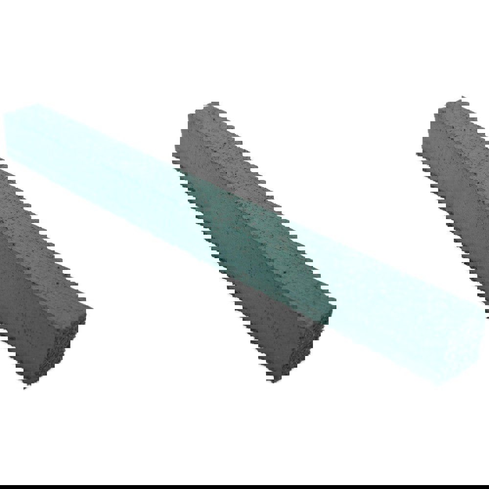 Square Abrasive Stick: Silicon Carbide, 1/2