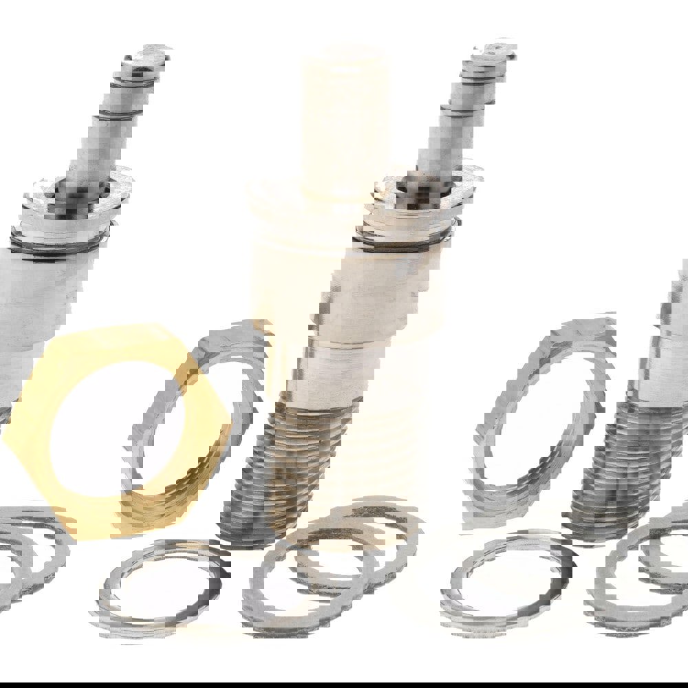 Wash Fountain Liquid Soap Valve Assembly