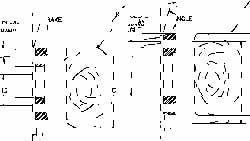 Tenth Set Boring Heads