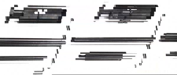 Lathe Spindles & Spindle Accessories; Minimum Spindle Inside Diameter: 0.75 ; Maximum Spindle Inside Diameter: 0.9375