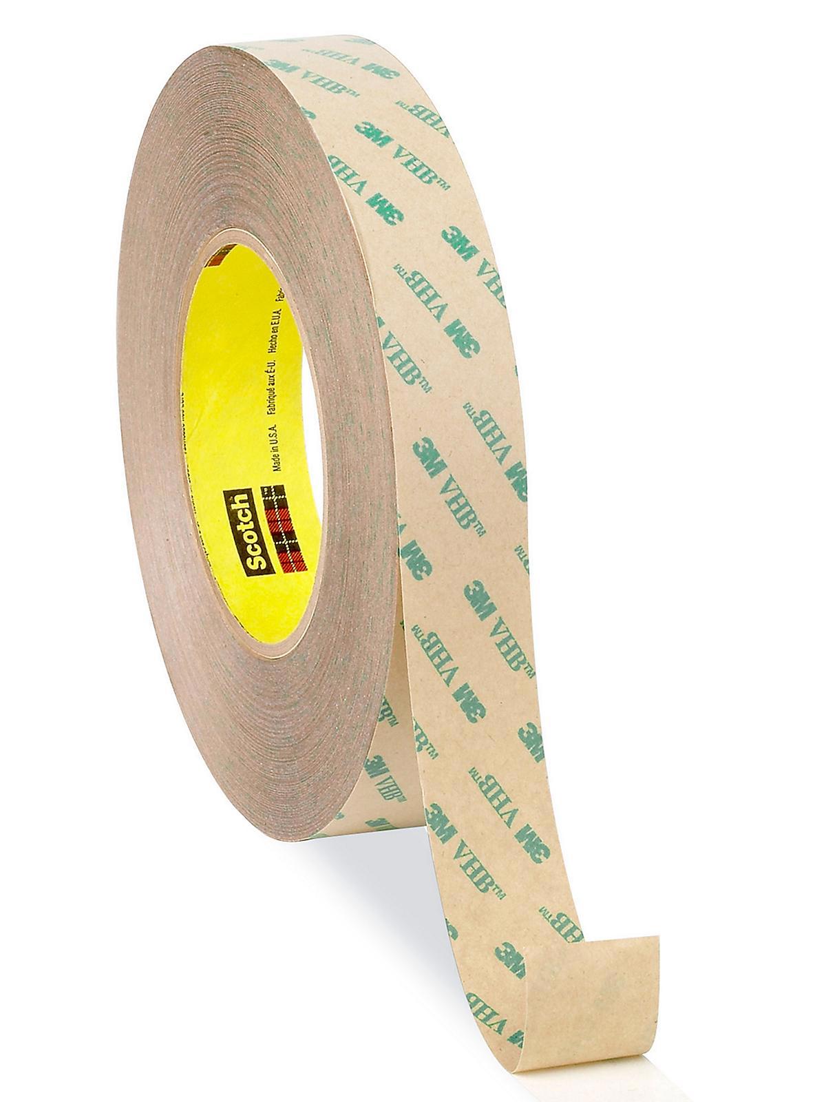 3M F9469PC VHB Adhesive Transfer Tape -