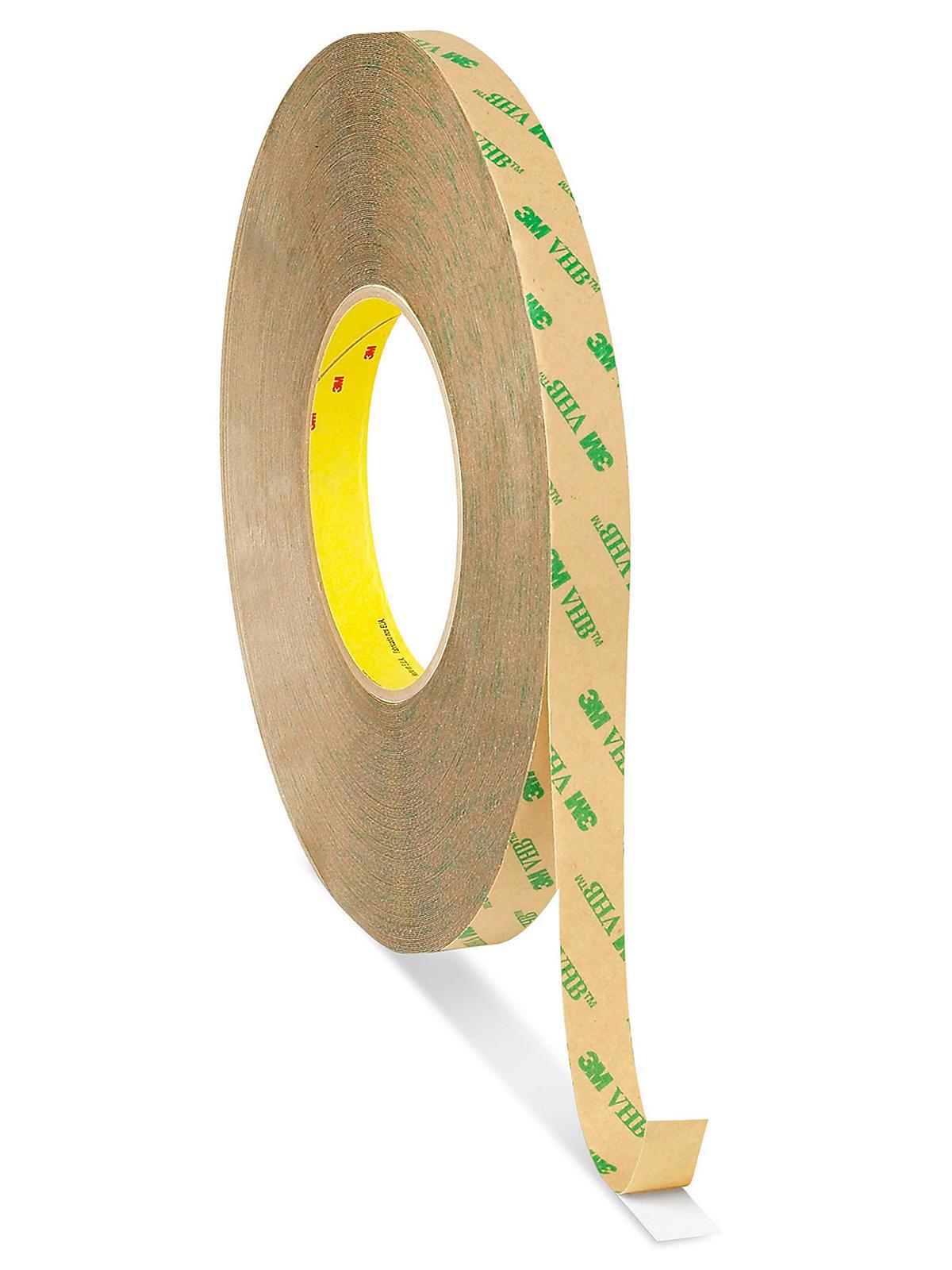 3M F9473PC VHB Adhesive Transfer Tape -