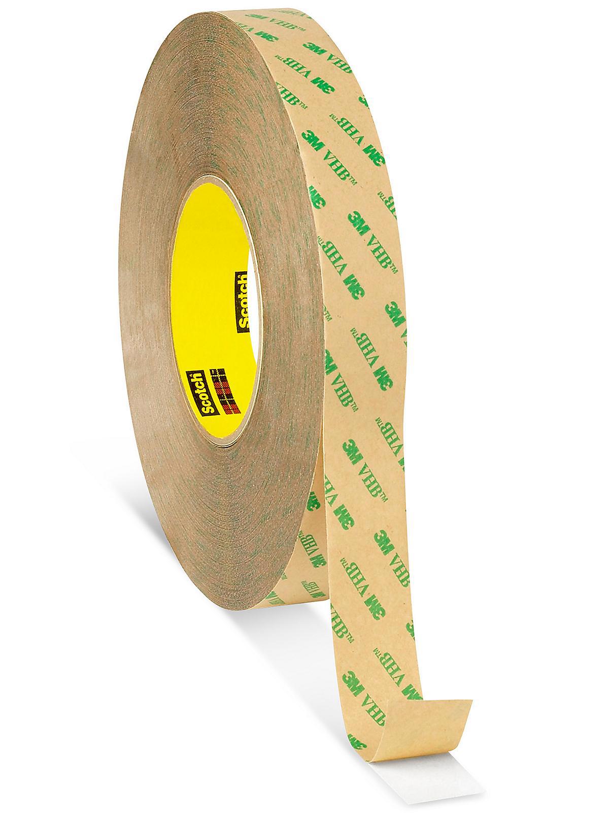 3M F9473PC VHB Adhesive Transfer Tape -