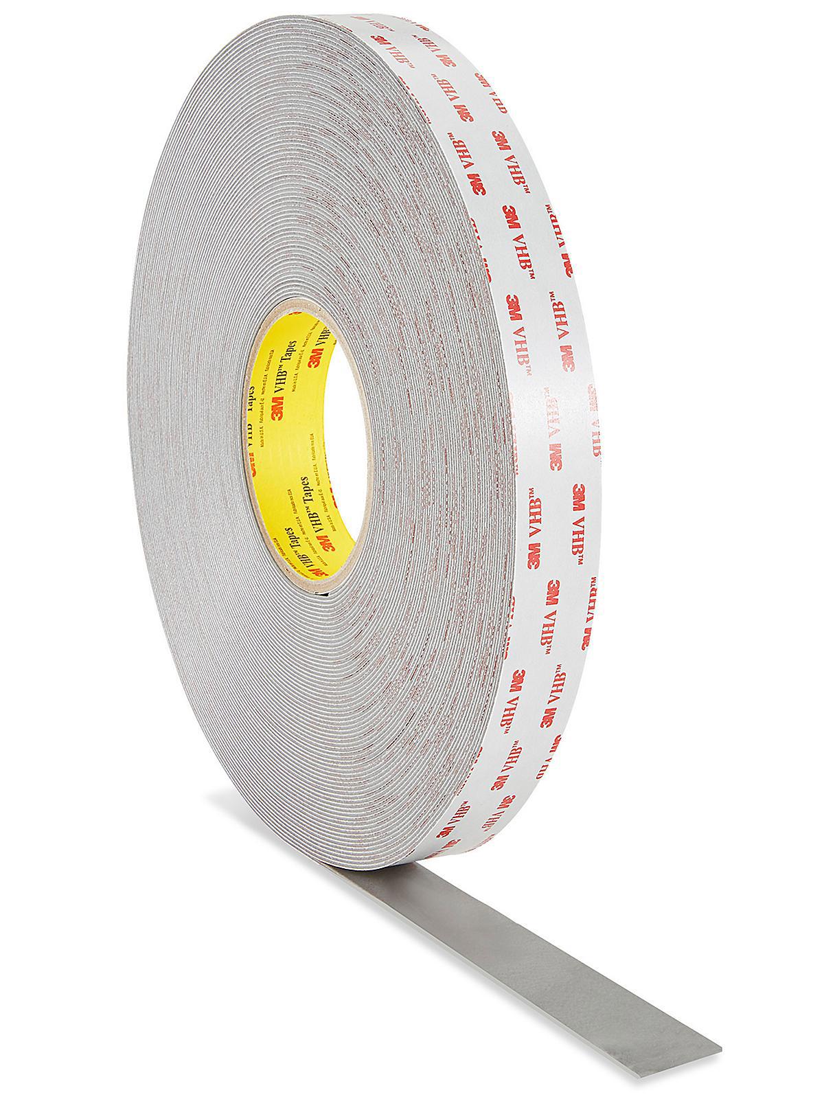 3M 4941 VHB Double-Sided Foam Tape - 1