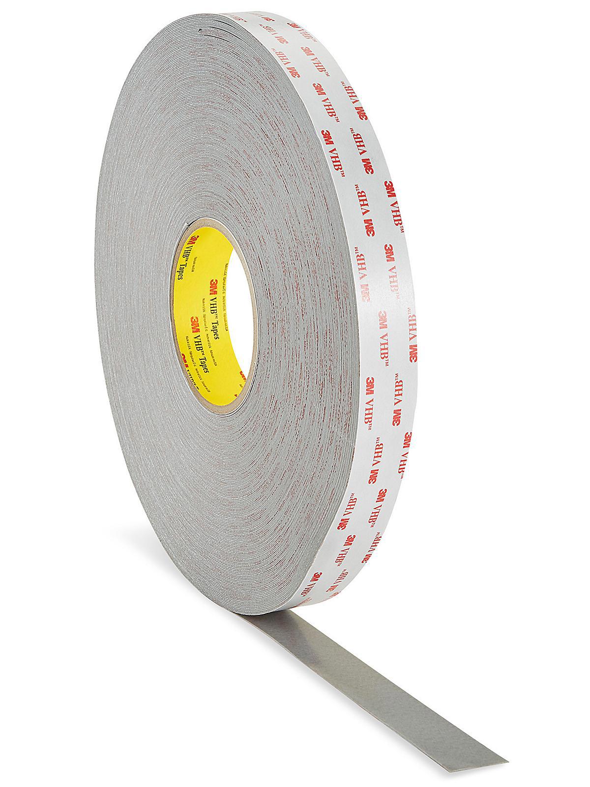 3M 4936 VHB Double-Sided Foam Tape - 1