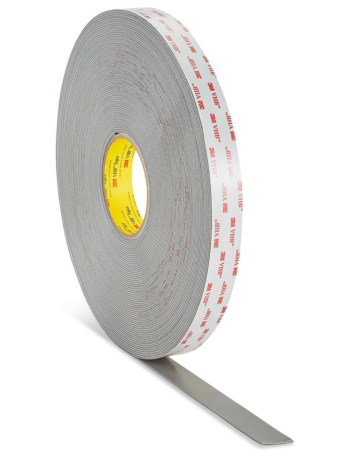3M 4956 VHB Double-Sided Foam Tape - 1