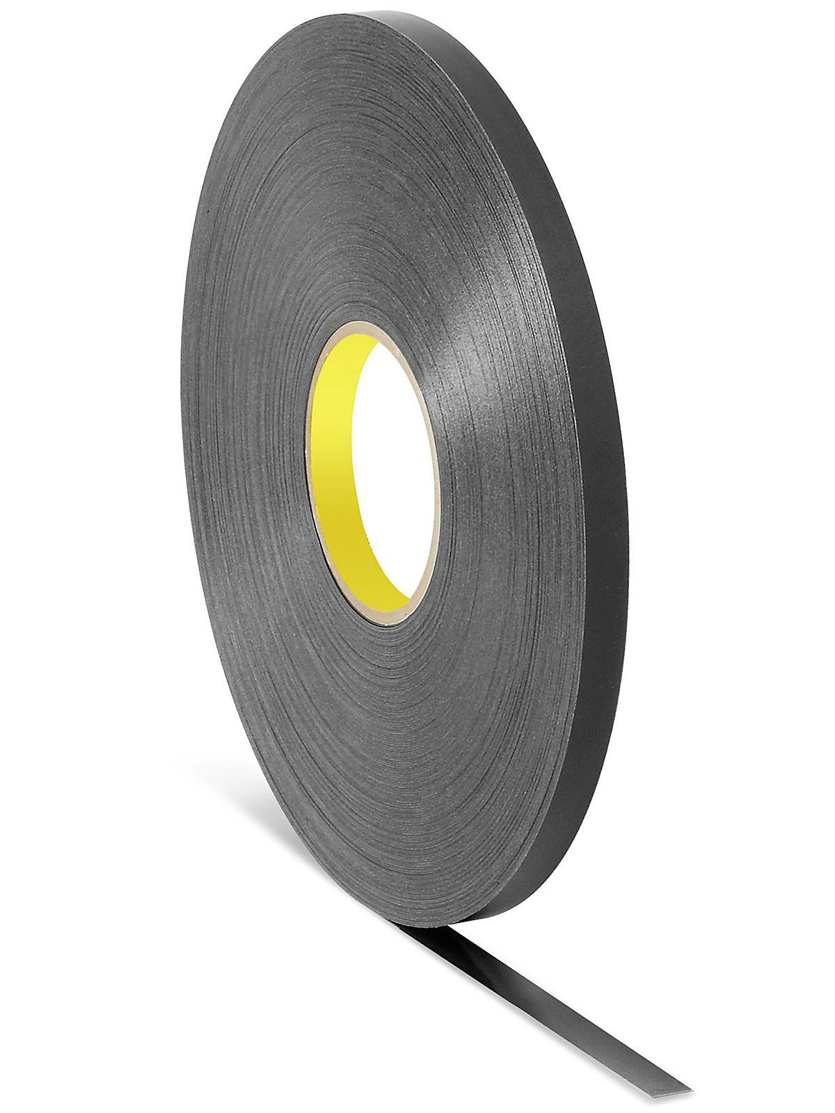 3M 4929 VHB Double-Sided Foam Tape - 1 2