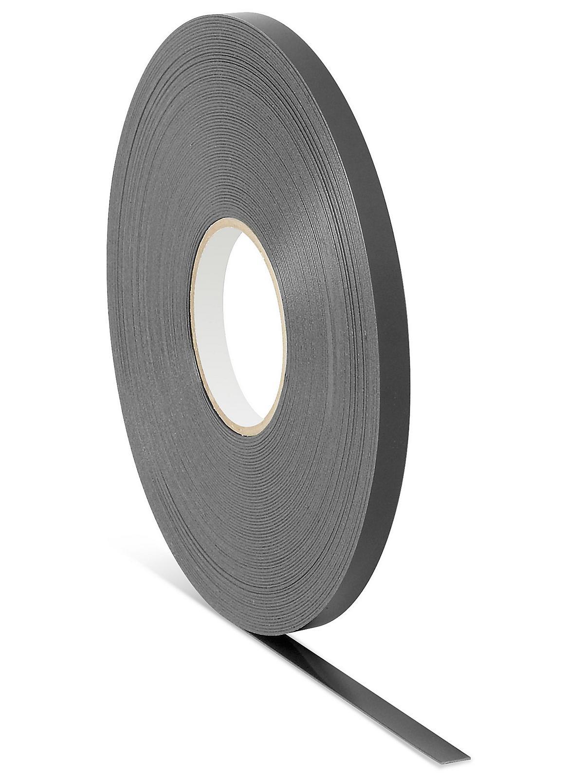 3M 4949 VHB Double-Sided Foam Tape - 1 2
