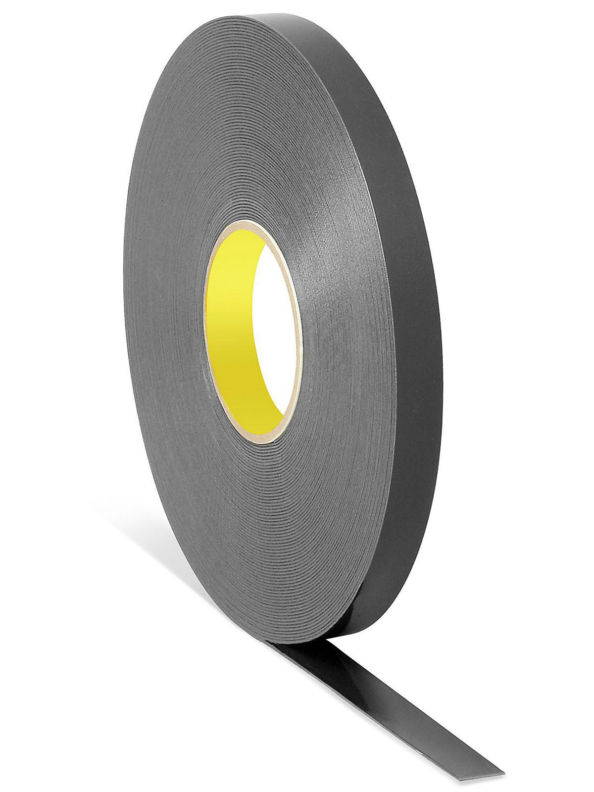 3M 4949 VHB Double-Sided Foam Tape - 3 4