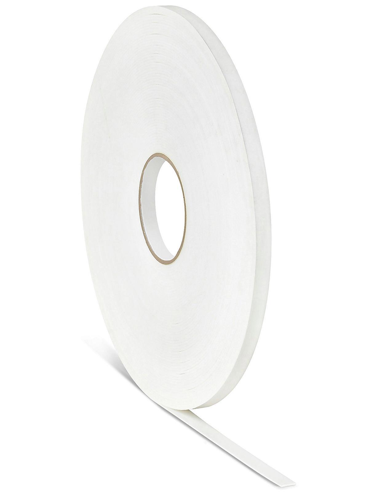 3M 4955 VHB Double-Sided Foam Tape - 1 2