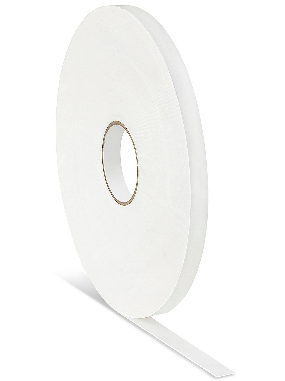 3M 4955 VHB Double-Sided Foam Tape - 3 4