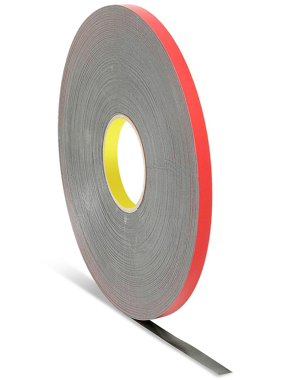 3M 5925 VHB Double-Sided Foam Tape - 1 2