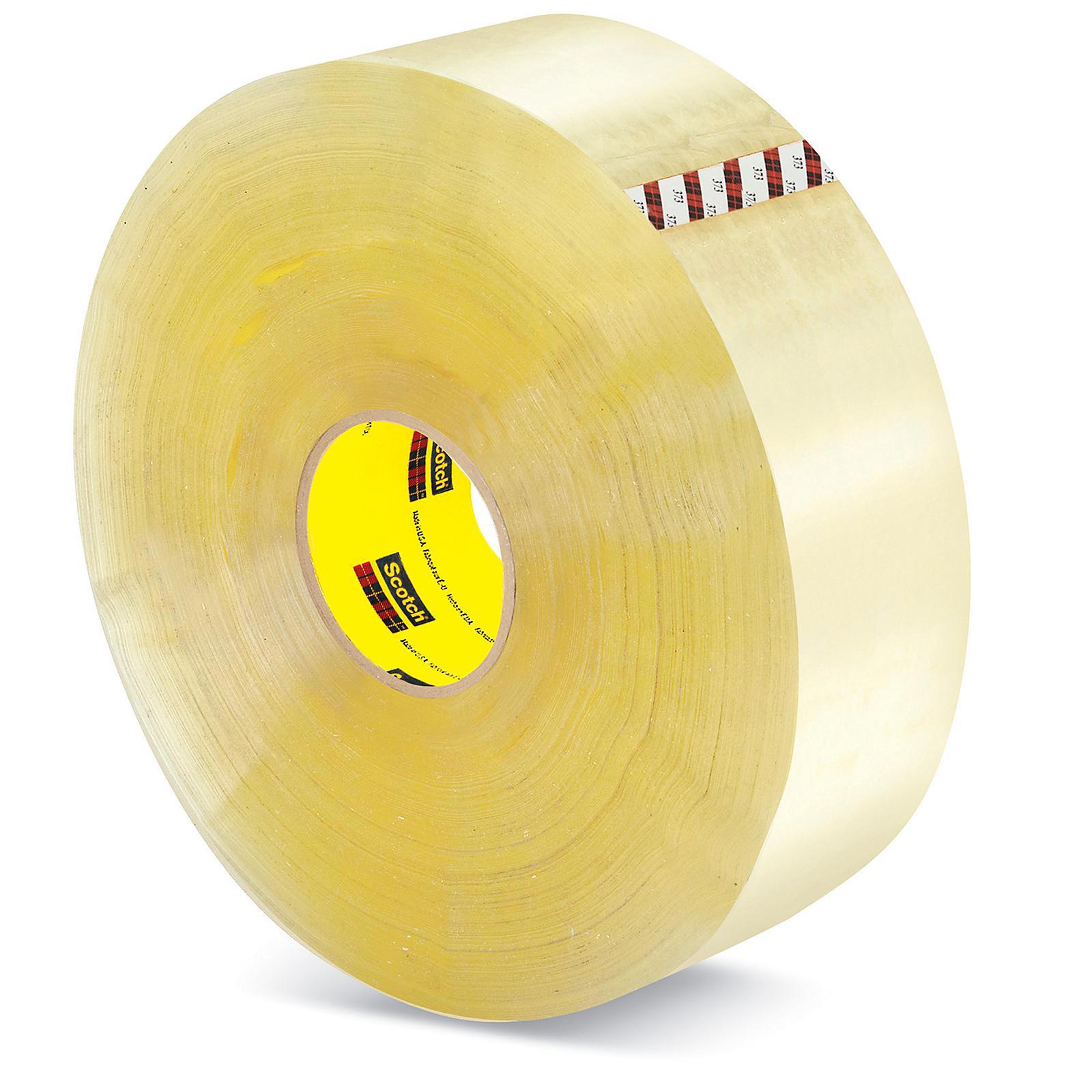 3M 373 Hot Melt Machine Length Tape - 3
