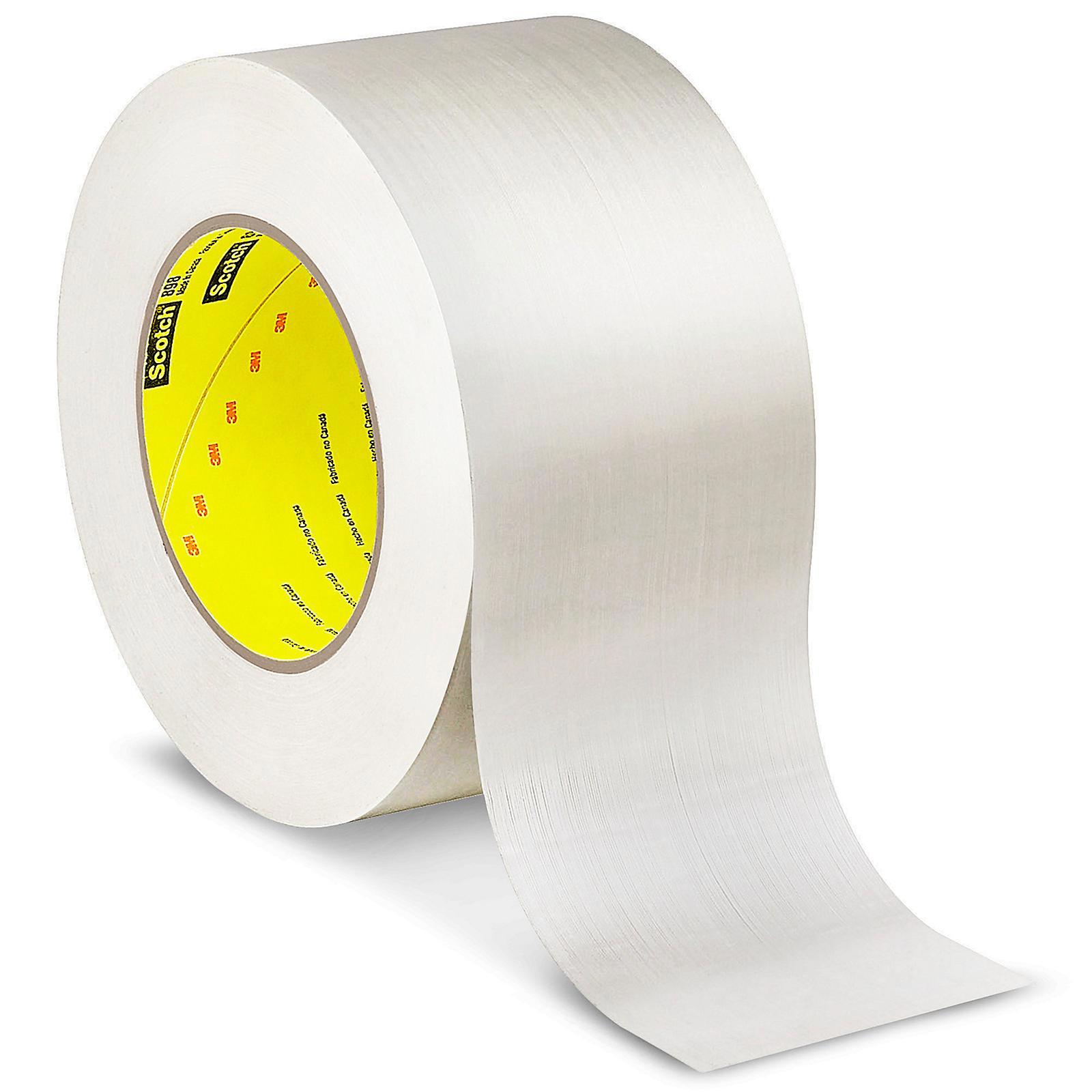 3M 898 Industrial Strapping Tape - 3