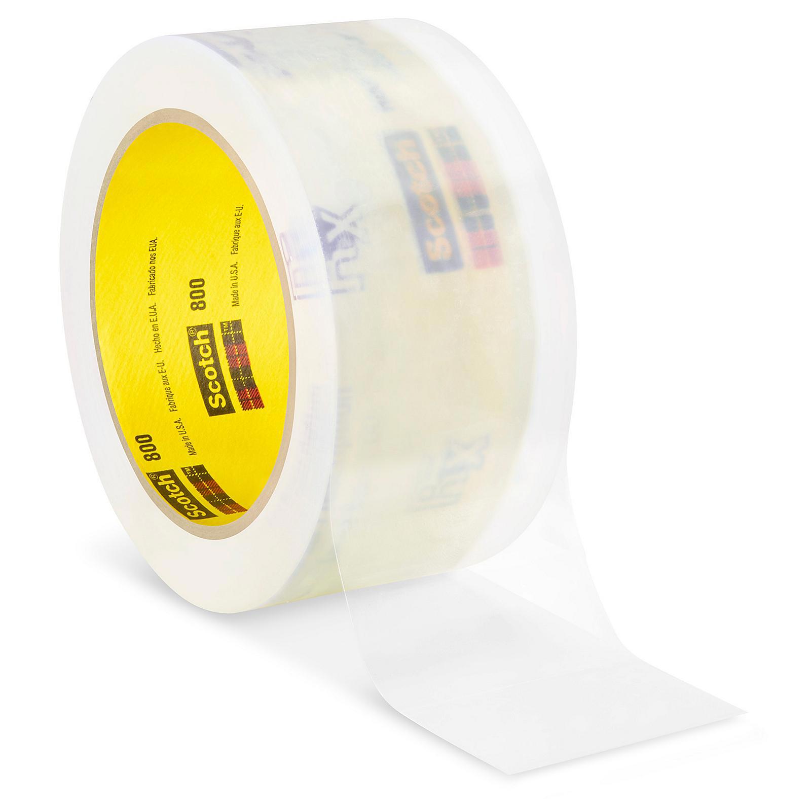 3M 800 Prescription Label Tape - 2