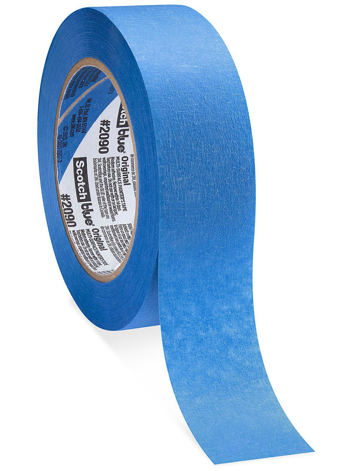 3M 2090 Outdoor Masking Tape - 1 1 2