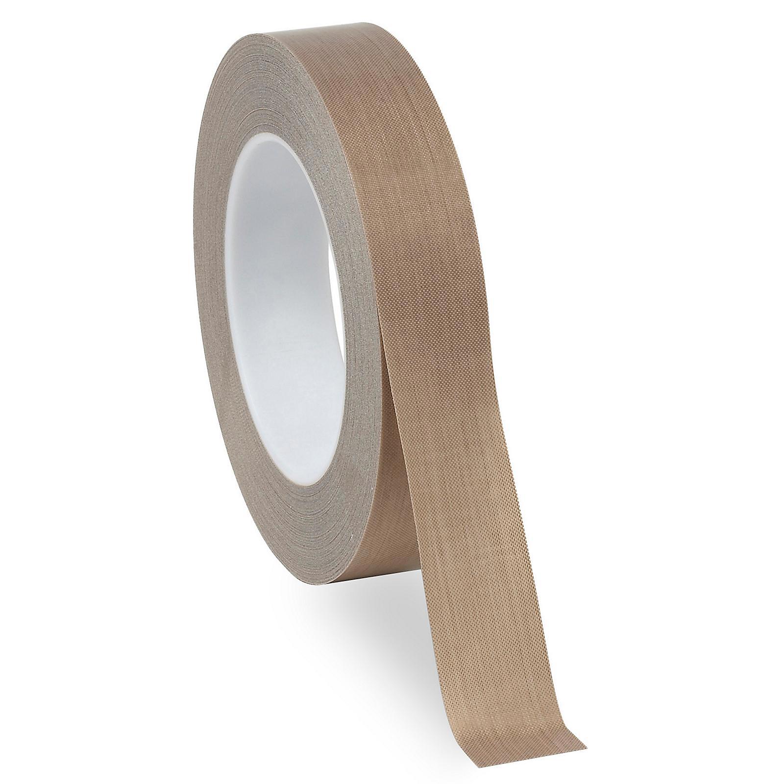 3M 5453 PTFE Glass Cloth Tape - 1