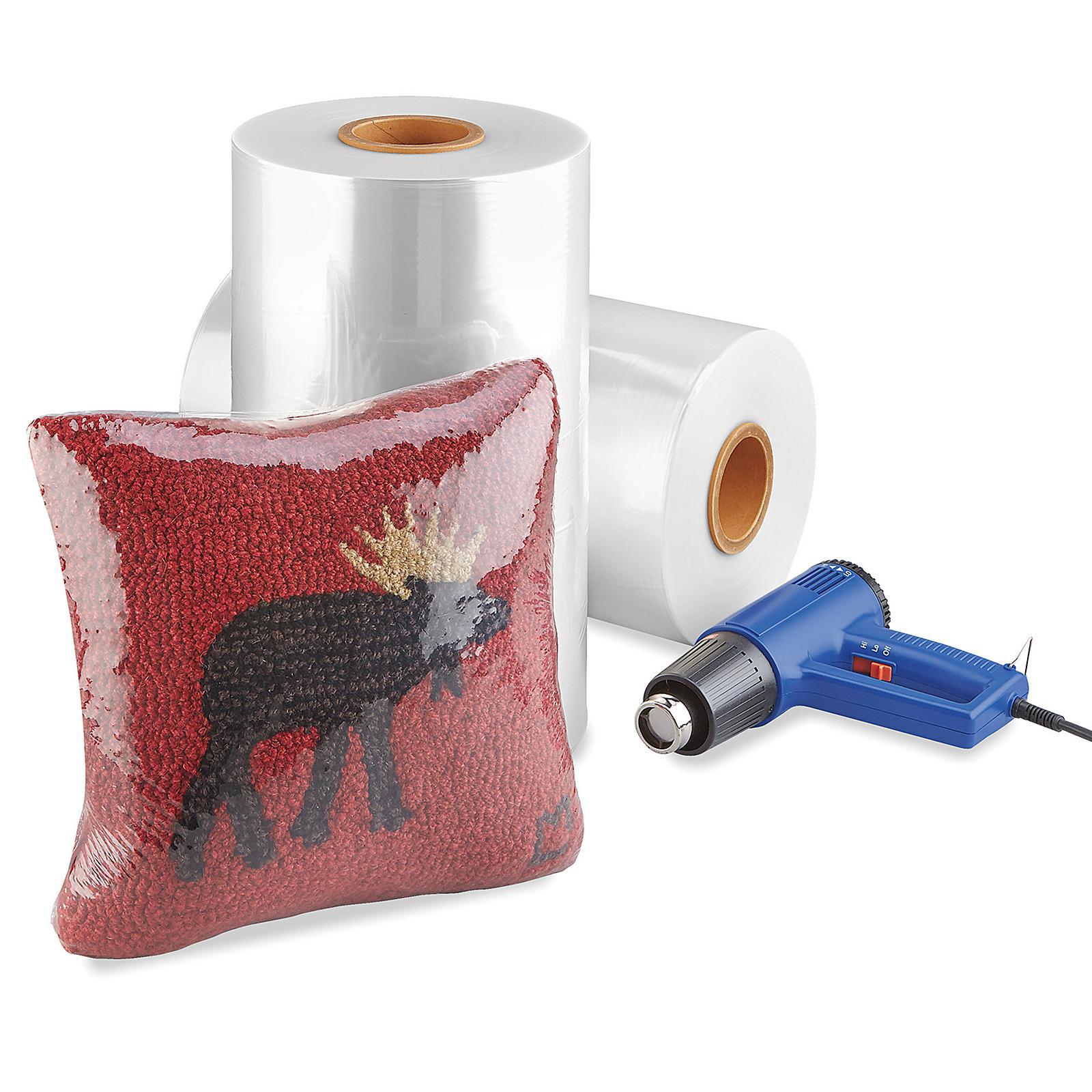 Cryovac D-940 Polyolefin Shrink Film Ro