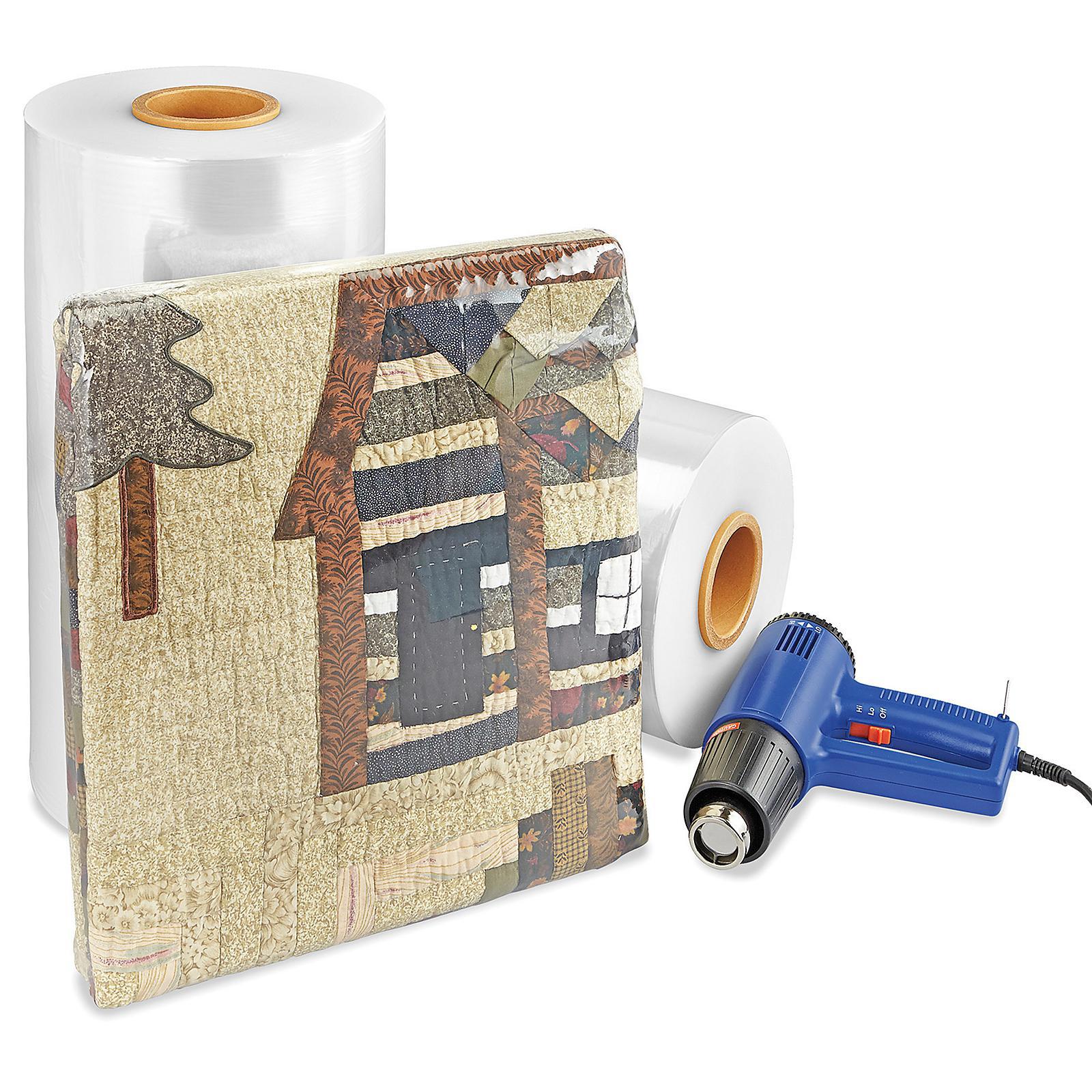 Cryovac D-940 Polyolefin Shrink Film Ro