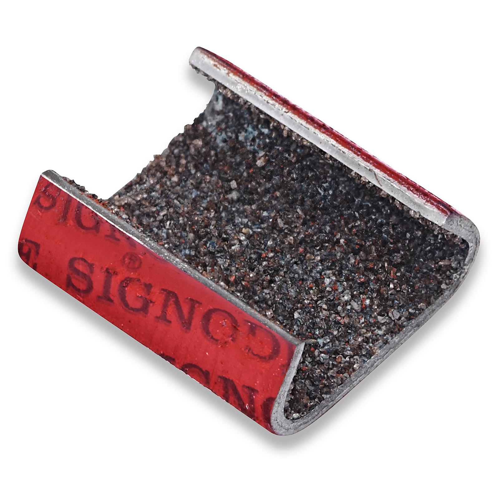 Poly and Polyester Strapping Signode Met