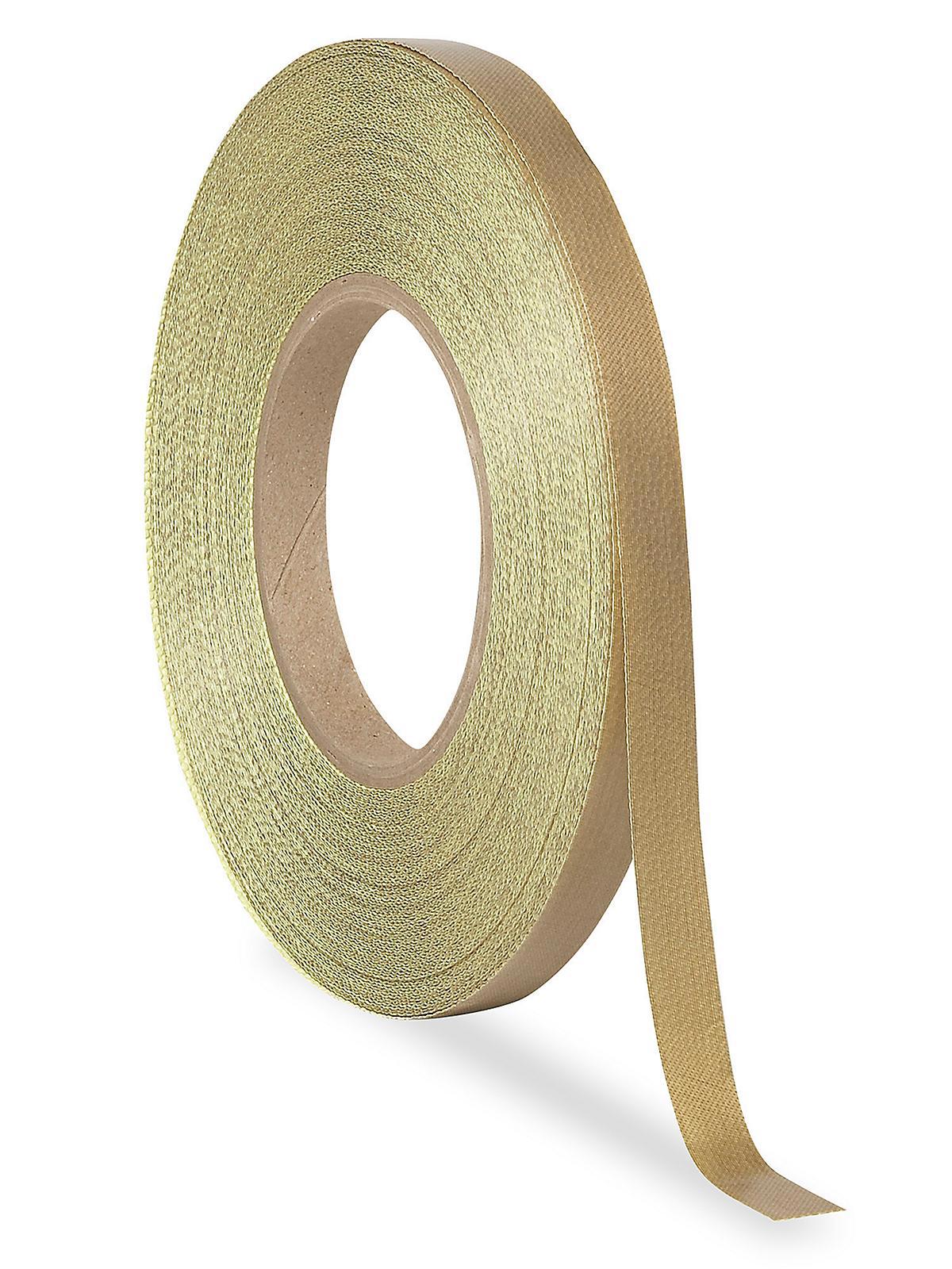 Fiberglass Tape Coated with Teflon PTFE