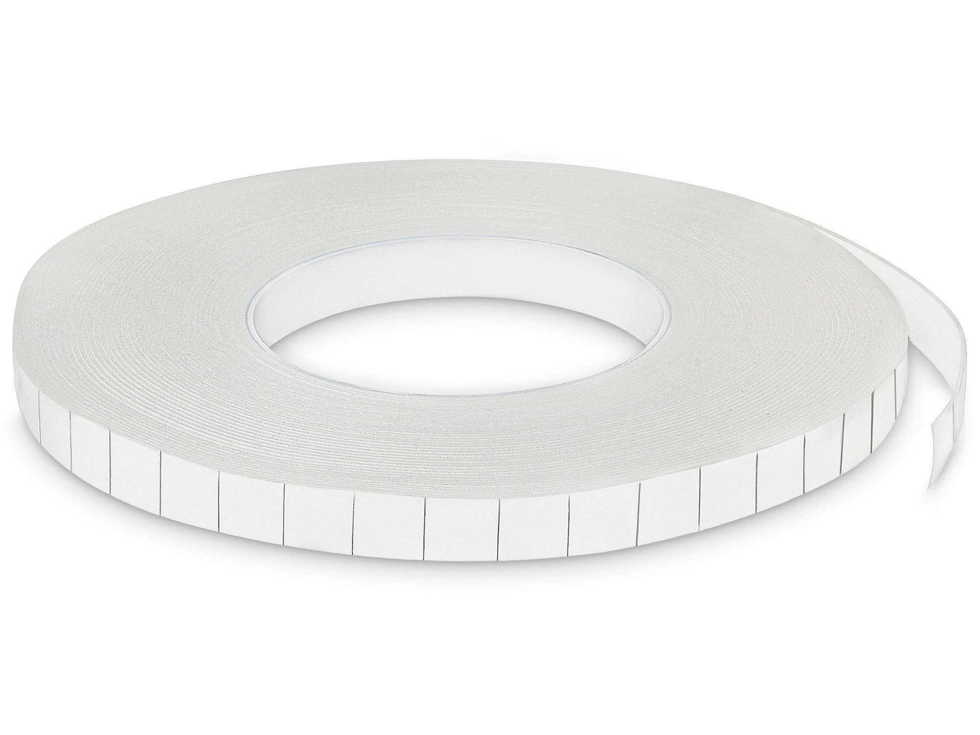 Pre-Cut Double-Sided Foam Squares - 1 32