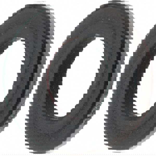 Round Circuit Board Spacer: #12 Screw, 1/8