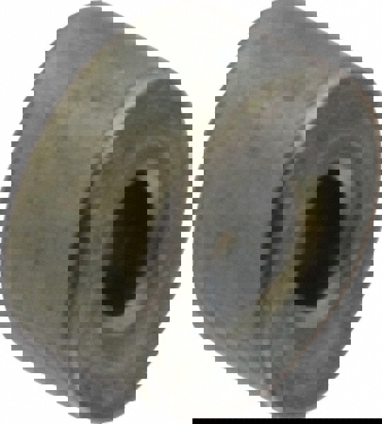 Round Circuit Board Spacer: #6 Screw, 3/16