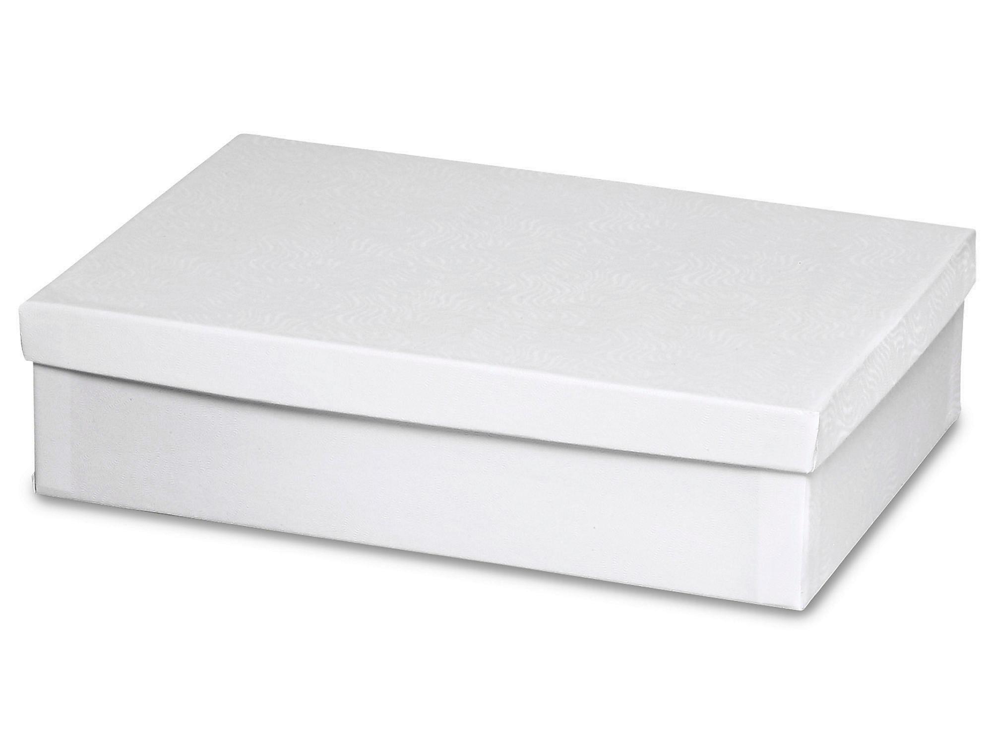 Jewelry Boxes - 8 x 5 1 2 x 2