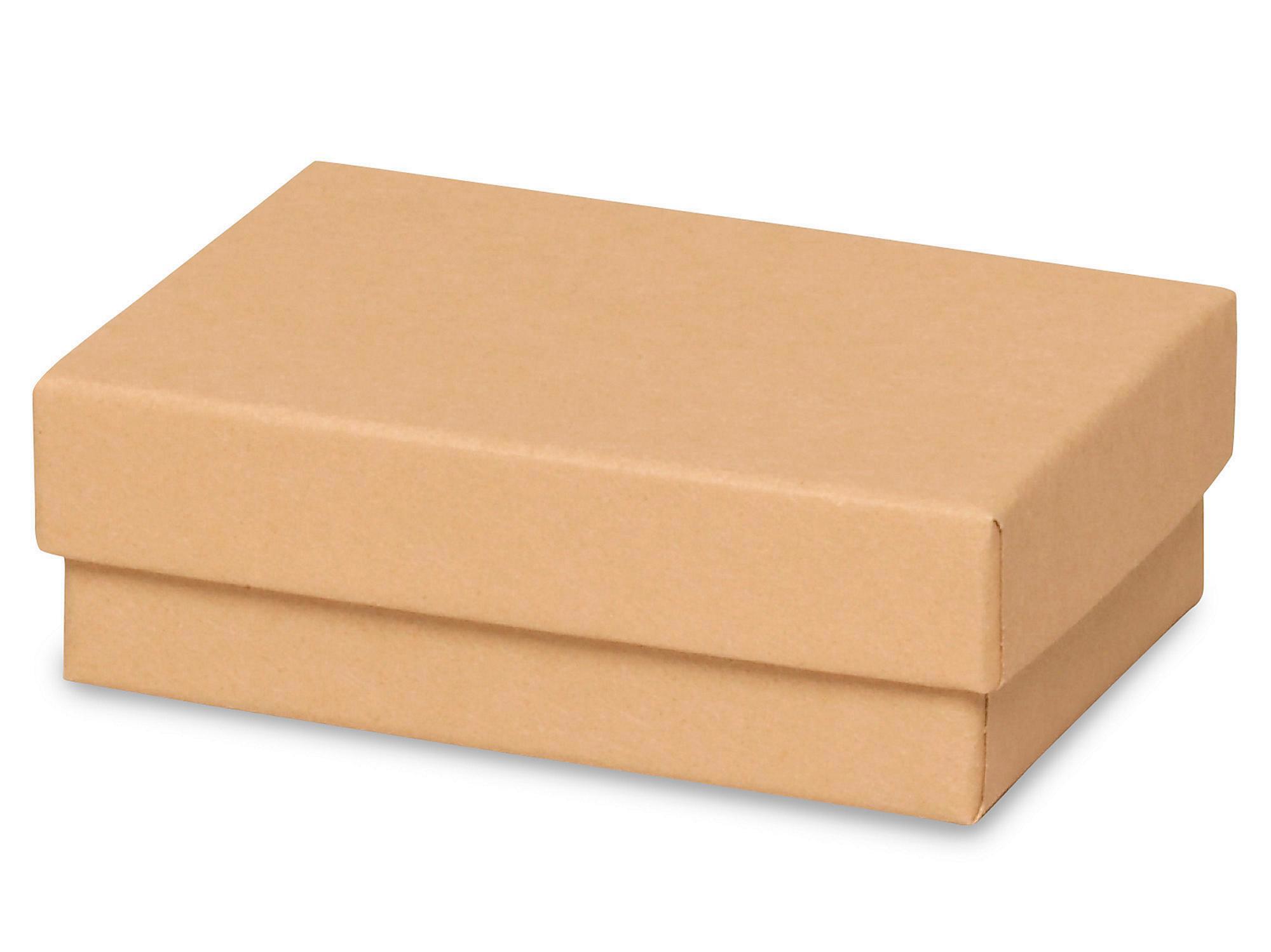 Jewelry Boxes - 3 1 16 x 2 1 8 x 1