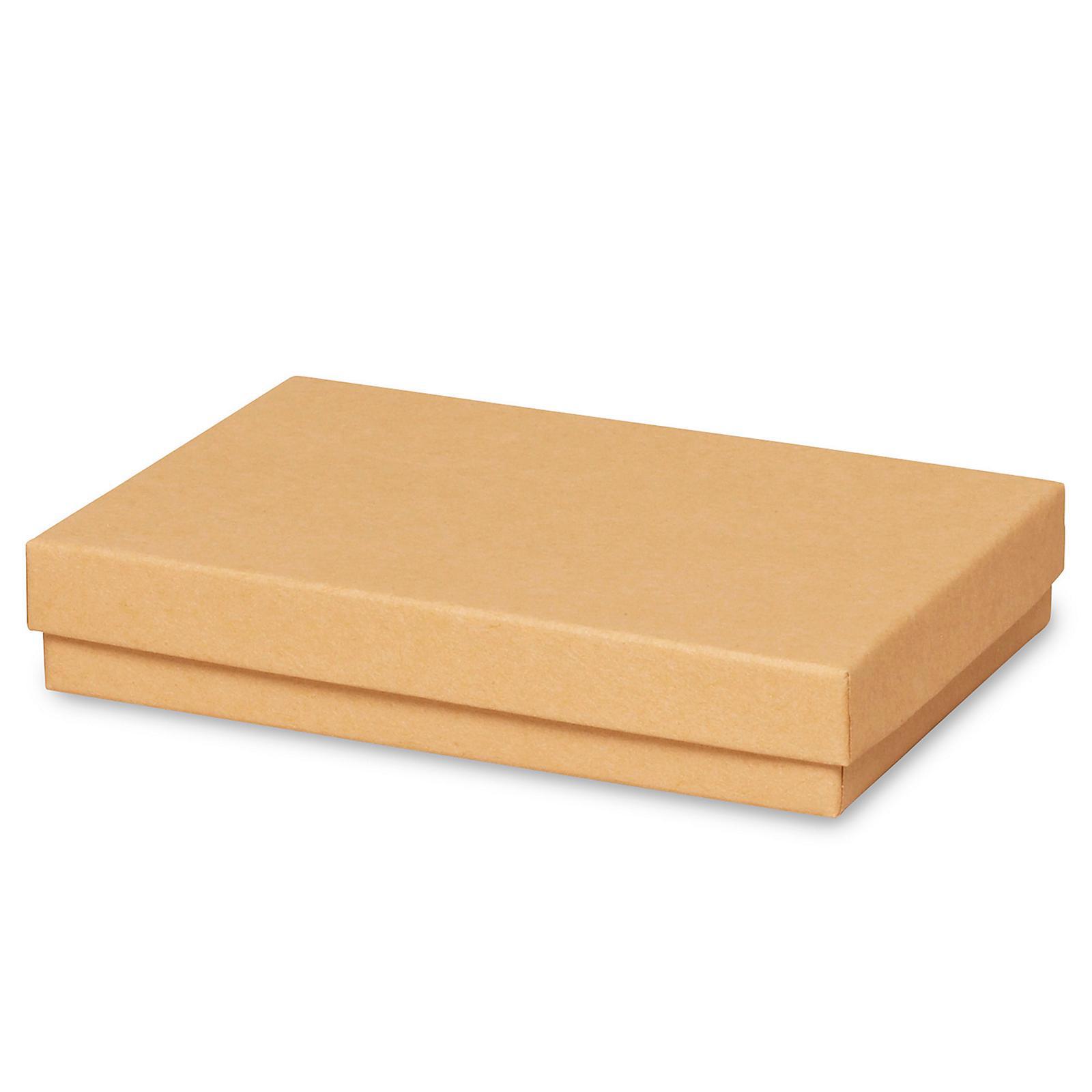 Jewelry Boxes - 5 1 4 x 3 3 4 x 7 8